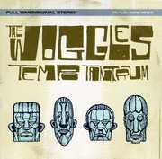 Tempo Tantrum , The Woggles