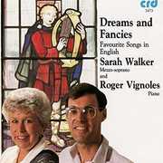 Dreams & Fancies: 24 Favourite Songs in English