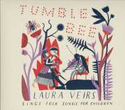 Tumble Bee , Laura Veirs