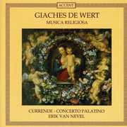 Musica Religiosa , Currende