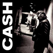 American III: Solitary Man , Johnny Cash