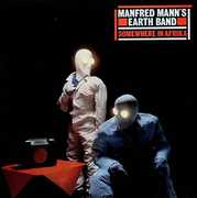 Somewhere In Africa , Manfred Mann's Earth Band