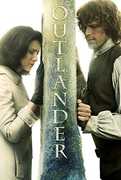 Outlander: Season Three , Caitriona Balfe