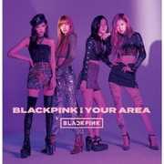 Blackpink In Your Area [Import] , Blackpink