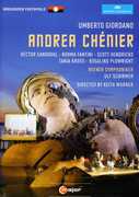 Andrea Chenier , Norma Fantini