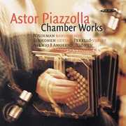 Chamber Works , Various Artists