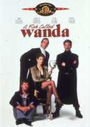 A Fish Called Wanda , Cynthia Cleese