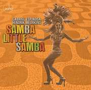 Samba Little Samba