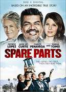 Spare Parts , Marisa Tomei