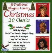 Country Christmas /  Various , Various Artists