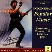 Music from Indonesia 2 /  Various , Various Artists