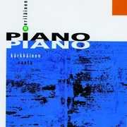 Piano Music of Usko Merilainen: Papillons / Sonata , Ilmo Ranta