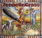 Zeppelingrass , Various Artists