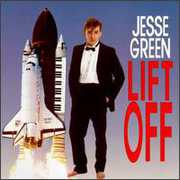 Lift Off , Jesse Green