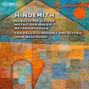 Orchestral Works , John Neschling