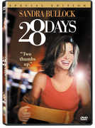 28 Days , Sandra Bullock
