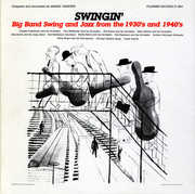 Swingin: Big Band Swing / Various , Various Artists