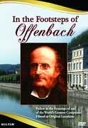 In the Footsteps of Offenbach , Jean-Christophe Keck