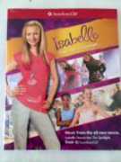 Isabelle Dances Into the S [Import] , American Girls
