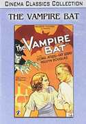 The Vampire Bat , Rita Carlisle
