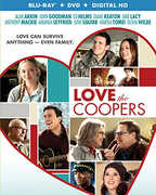 Love The Coopers , Olivia Wilde