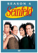 Seinfeld: The Complete Sixth Season , Julia Louis-Dreyfus