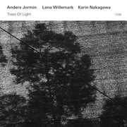 Trees of Light , Anders Jormin