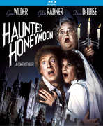 Haunted Honeymoon , Gene Wilder