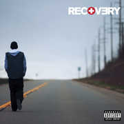 Recovery [Explicit Content] , Eminem