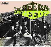 Seeds [Import] , Seeds