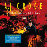 That's Me in the Bar (20th Anniversary Edition) , A.J. Croce