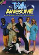 Totally Awesome , Chris Kattan