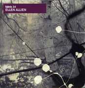 Fabric.34 , Ellen Allien