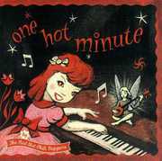 One Hot Minute [Import] , Red Hot Chili Peppers