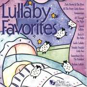 Lullaby Favorites , Music for Little People Choir
