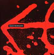 Naked Regression: Recordings 1991-1994 , Naked Aggression