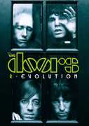 R-Evolution , The Doors