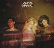 If You Wait , London Grammar