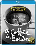 A Coffee in Berlin , Justus VonDohnanyi