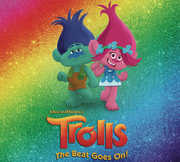 Dreamworks Trolls: The Beat Goes On (Various Artists) , Various Artists