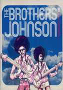 Strawberry Letter 23 Live , The Brothers Johnson