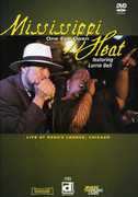 One Eye Open: Live at Rosa's Lounge Chicago , Mississippi Heat