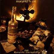 The Genever Convention , Macavity's Cat