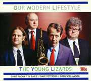 Our Modern Lifestyle , The Young Lizards
