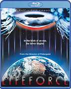 Lifeforce , Steve Railsback