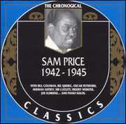 1942-45 , Sammy Price
