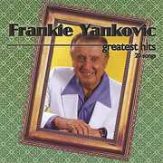 Greatest Hits , Frankie Yankovic