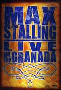Live at the Granada , Max Stalling