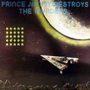 Destroys the Invaders , Prince Jammy