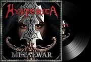 Metalwar , Hysterica